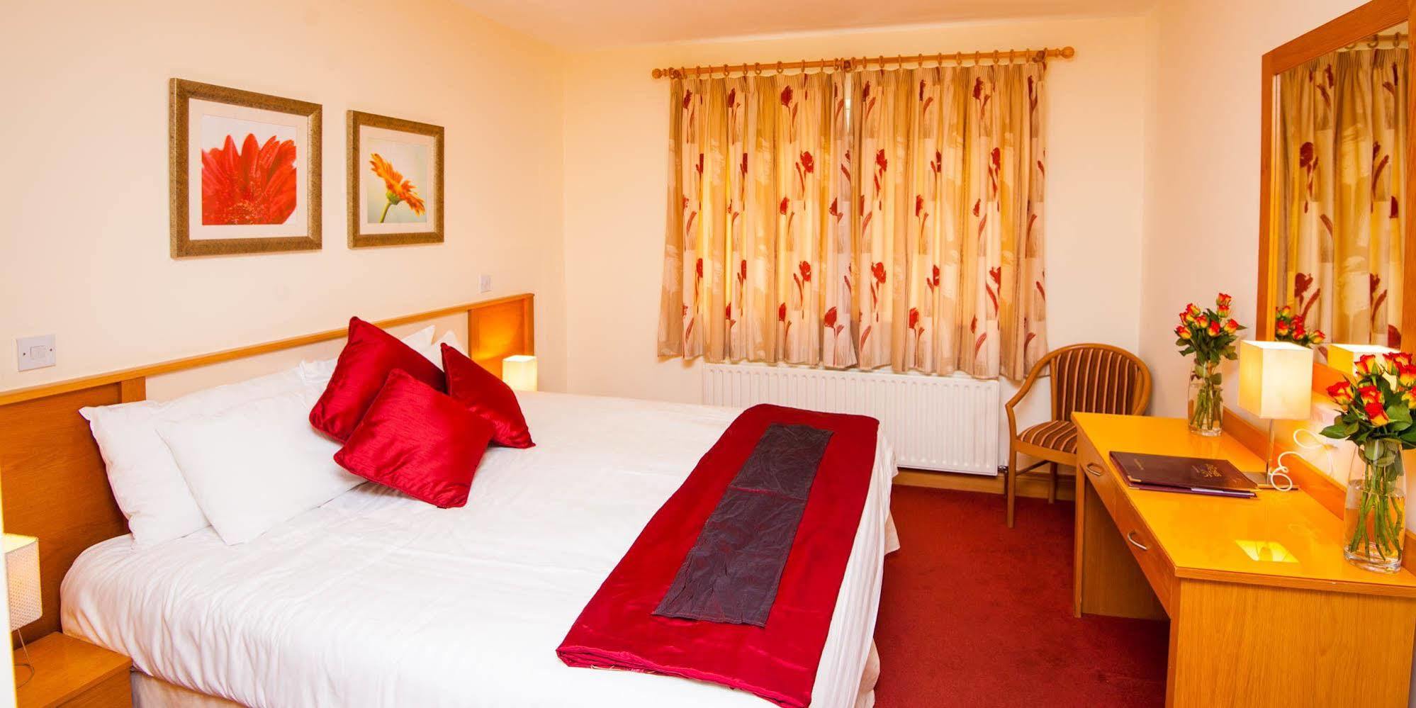 The Arches Hotel كلير جالاوي المظهر الخارجي الصورة